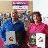 electrocartaxo foto
